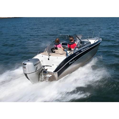 4х-тактный лодочный мотор HONDA BF115 JLDU 2589578