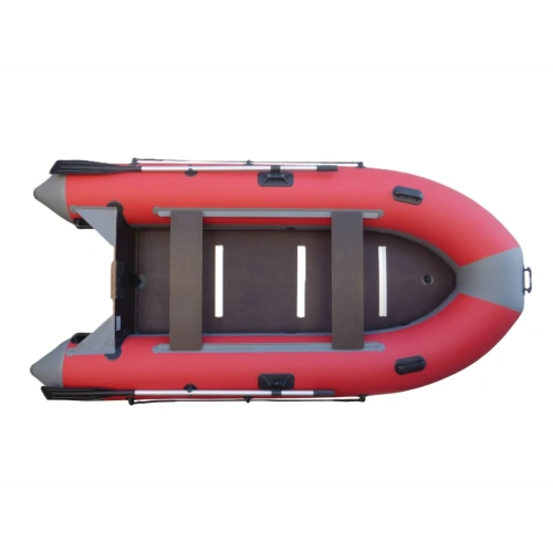Лодки ПВХ ДЕКА 320 2591742