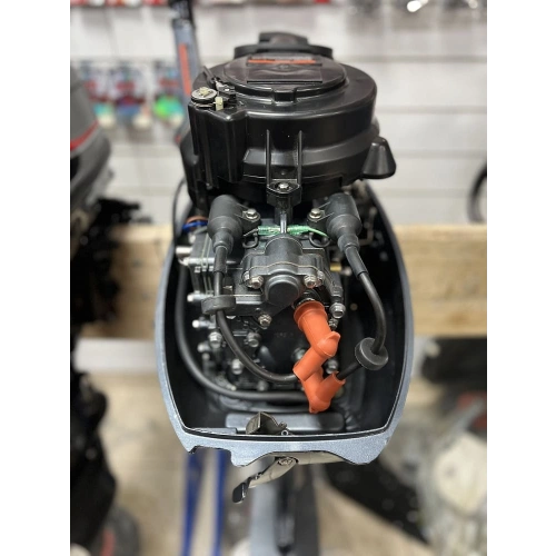 2х-тактный лодочный мотор BREEZE T9.9FHS