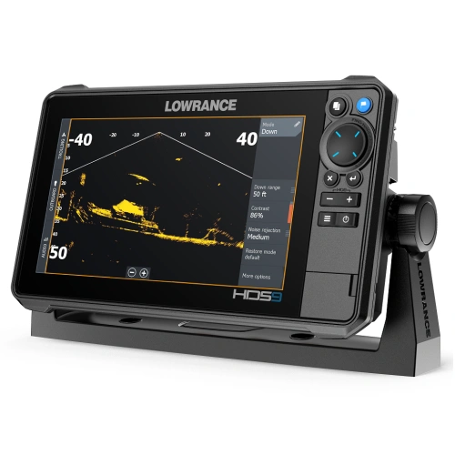 Lowrance HDS PRO 9 Active Imaging 3в1