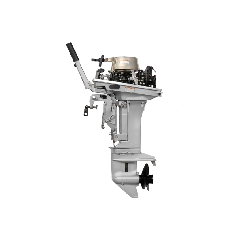2х-тактный лодочный мотор SHARMAX SM9.9HS Pro 2583043
