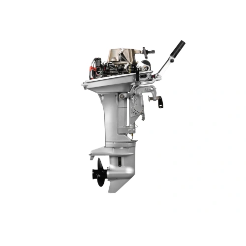 2х-тактный лодочный мотор SHARMAX SM9.9HS Pro