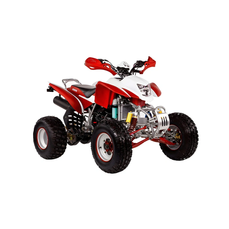 Квадроцикл IRBIS ATV250S 2590763
