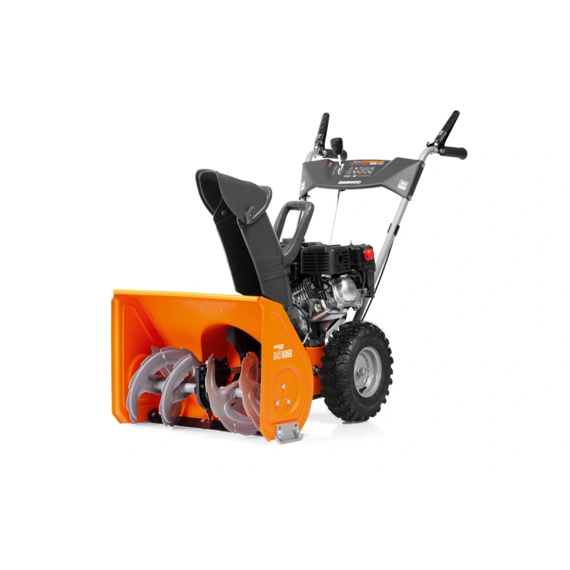 Снегоуборщик DAEWOO DAST 6060