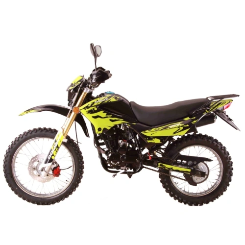 Мотоцикл кроссовый эндуро ROLIZ Sport-005 LITE