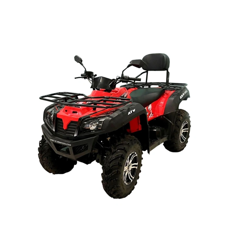Квадроцикл BISON Explorer 320 4x4 2587258