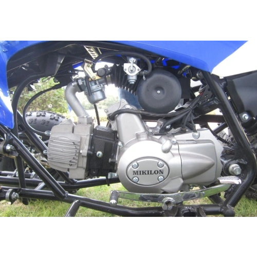 Квадроцикл МОТОМИР Pantera 125