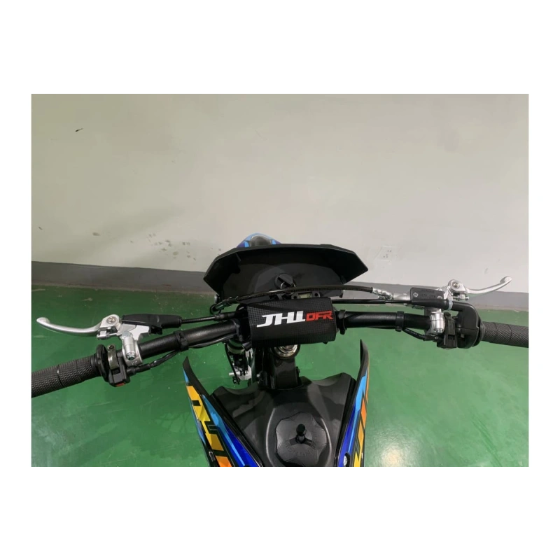 Мотоцикл JHLofr LK140 17/14 PITBIKE 2591375