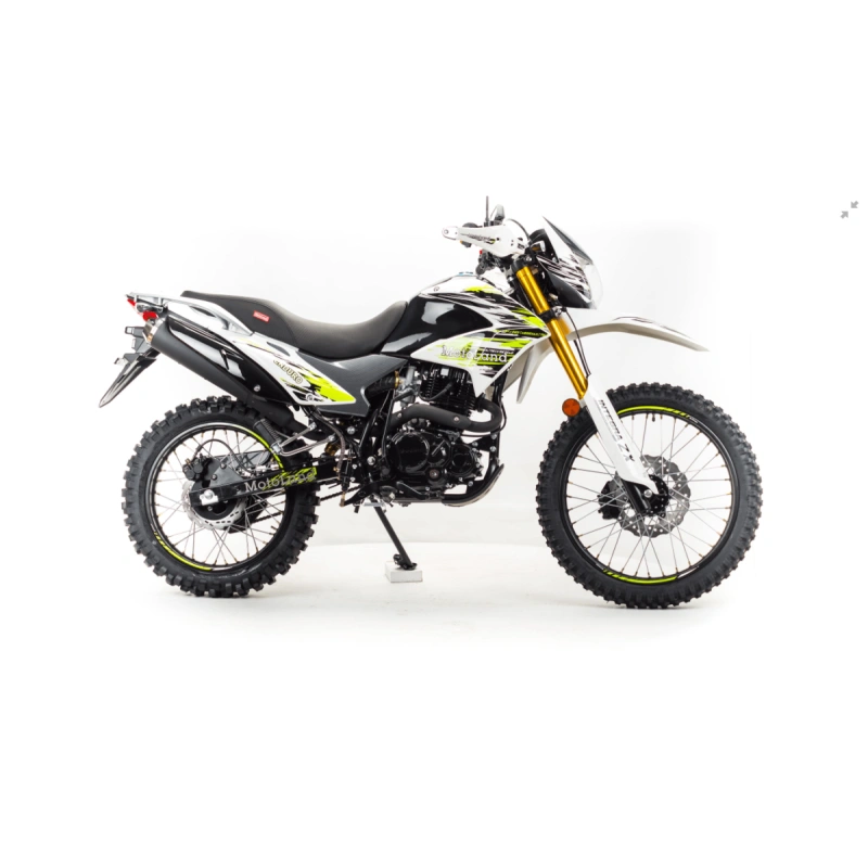 Мотоцикл кроссовый эндуро MOTOLAND ST 250 2021 251058