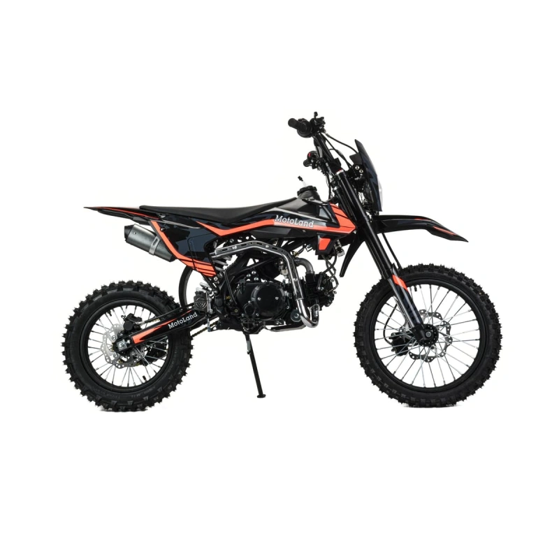 Питбайк MOTOLAND GF150 E 2588699