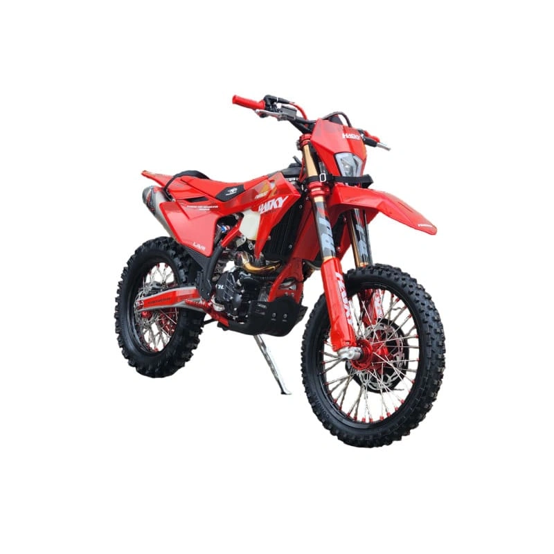 Мотоцикл HASKY A10 Pro NB300 ENDURO