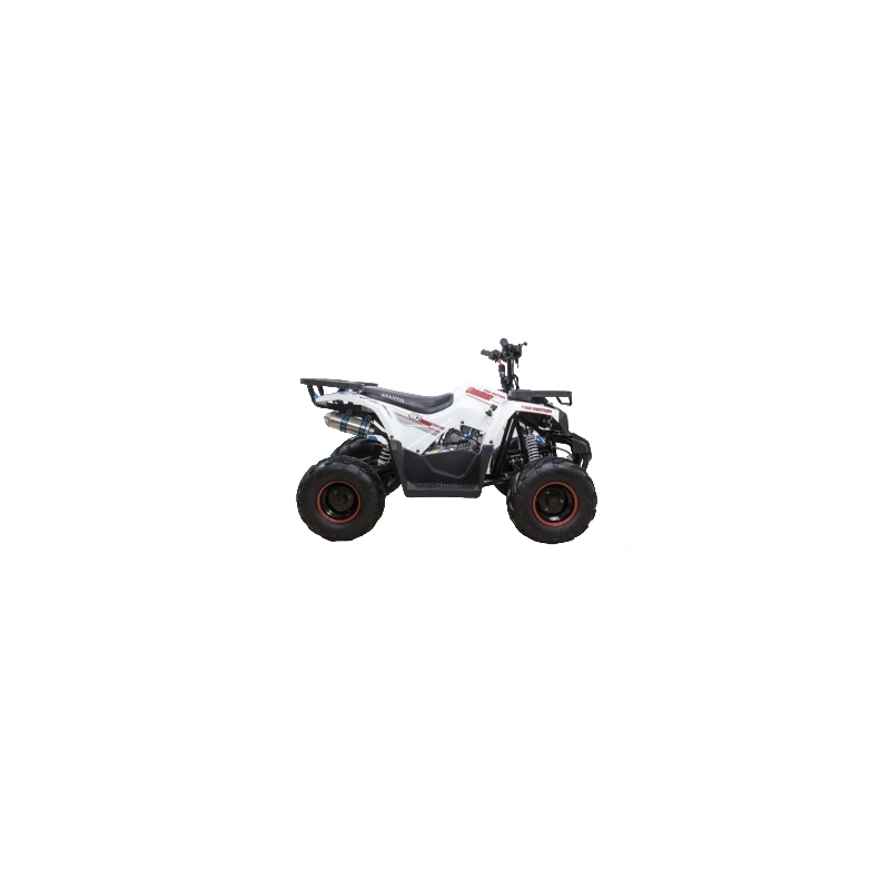 Квадроцикл AVANTIS Hunter 7 New Lux 2018