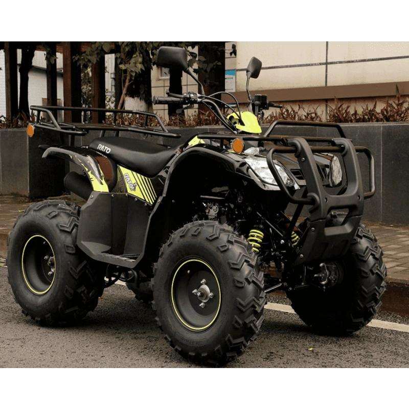 Квадроцикл RATO Hammer 200