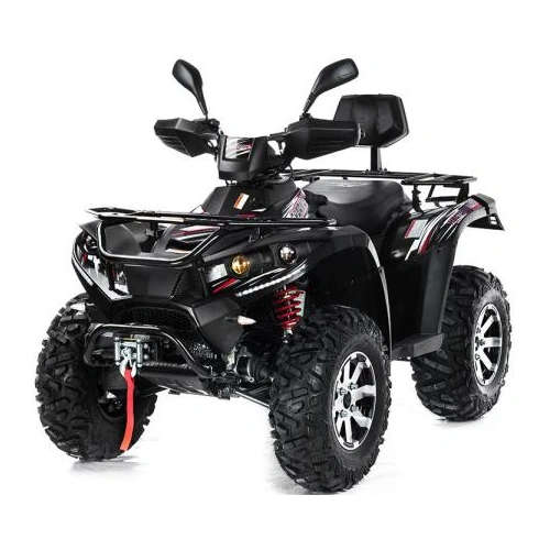Квадроцикл SHARMAX Hector 600 (Powered) (2024) 248162