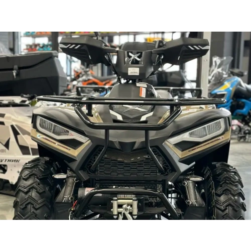 Квадроцикл LINHAI YAMAHA P300 Promax EFI 4х4