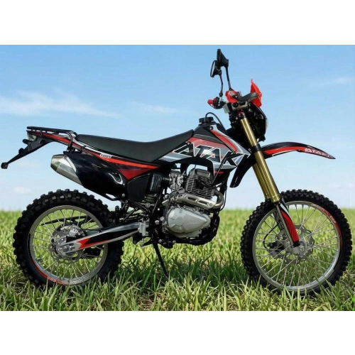 Мотоцикл кроссовый эндуро ATAKI S003 300 (4T PR300) ПТС 21/18 (2024 г.) 2589384