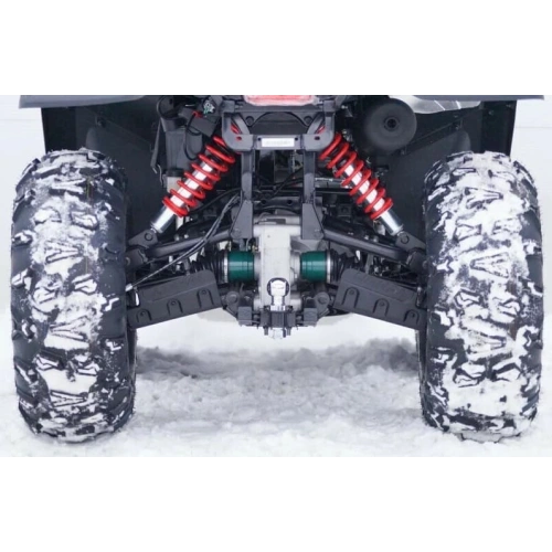 Квадроцикл LINHAI YAMAHA D400 2577666