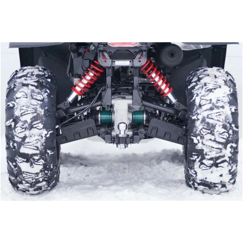 Квадроцикл LINHAI YAMAHA D400 2577666