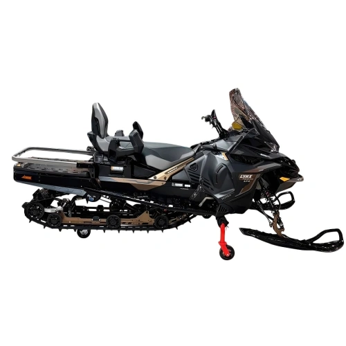 Снегоход BRP Lynx Commander LTD 900 Ace 2 Up (2026) 2592828