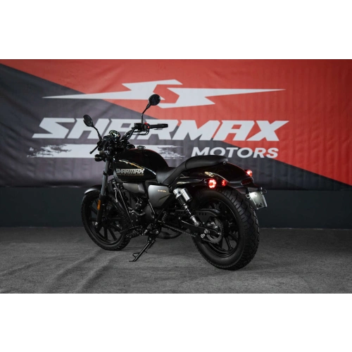 Мотоцикл SHARMAX RR 240 Ultra