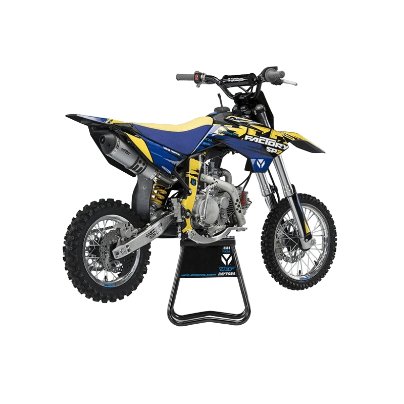 Питбайк YCF Factory SP2 F150 2560389