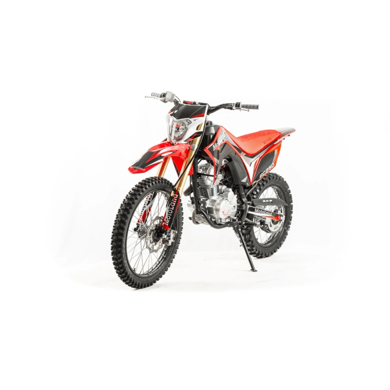 Мотоцикл кроссовый эндуро MOTOLAND FC250