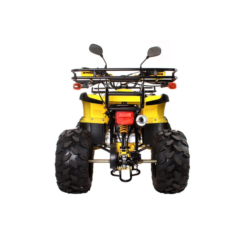 Квадроцикл AVANTIS Hunter 8 Lux 2591468