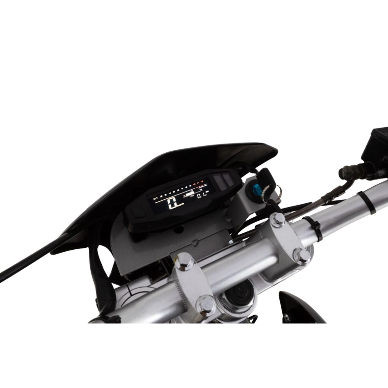 Мотоцикл кроссовый эндуро SHORNER R240