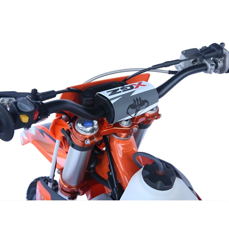 Мотоцикл XGZ K26-NB300 ENDURO 2589422