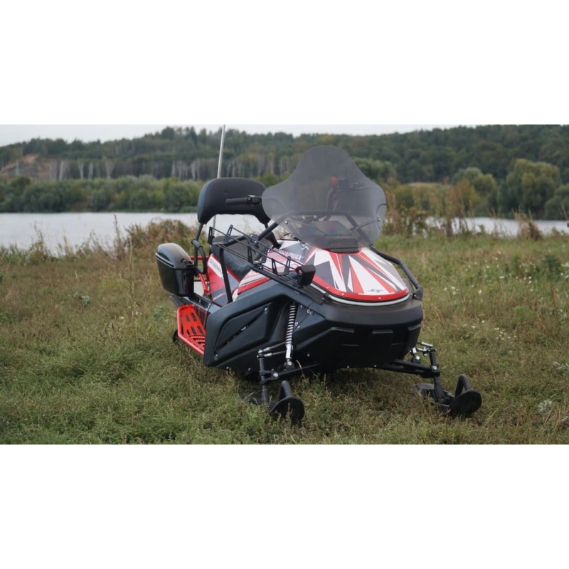 Снегоход SHARMAX SHP-680 (2024) 2558034