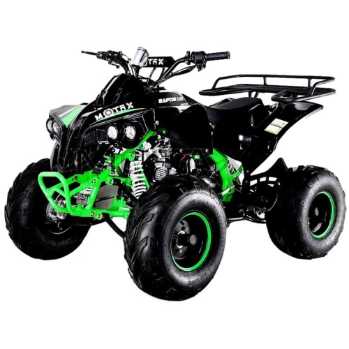 Квадроцикл MOTAX Raptor-7 125 2591805