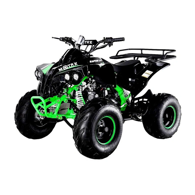 Квадроцикл MOTAX Raptor-7 125 2591805