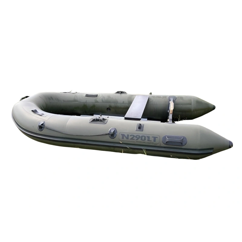 Лодка ПВХ NORDIK 360 2591032