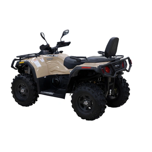 Квадроцикл HISUN Tactic 550 Limited (ПСМ) 2560131