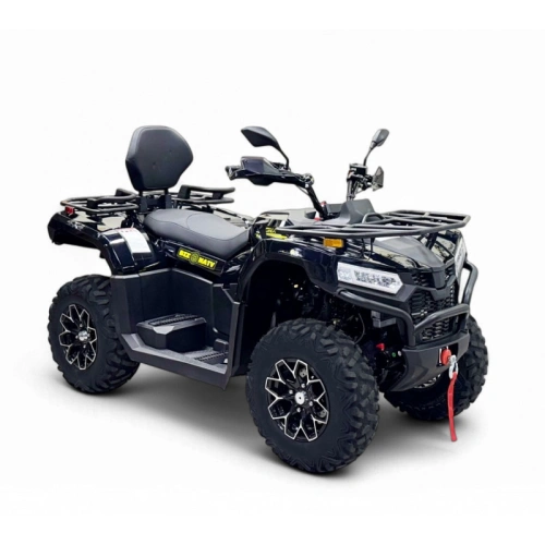 Квадроцикл BIZON YK450A 2591802