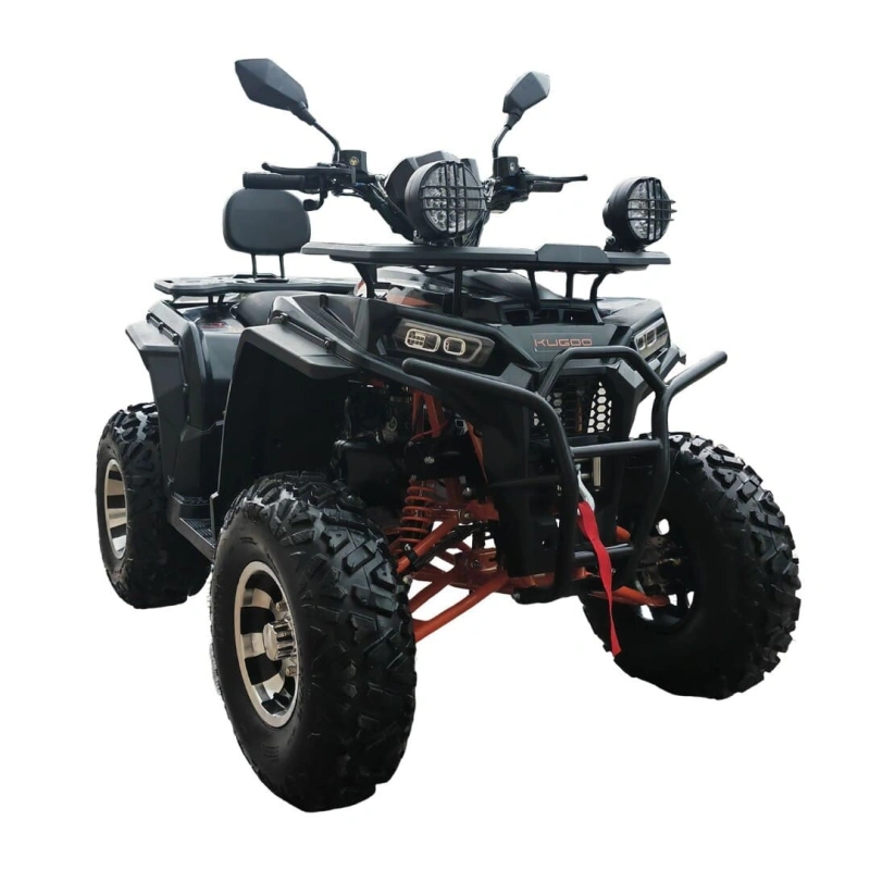 Квадроцикл KUGOO K4 Pro 2593015