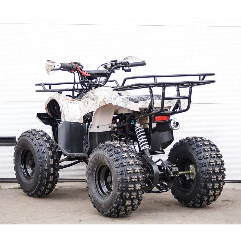 Квадроцикл STALKER 125 Fox