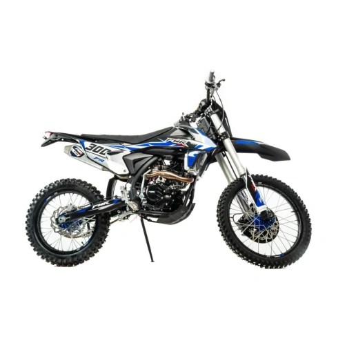 Мотоцикл кроссовый эндуро PWR FR300 Pro