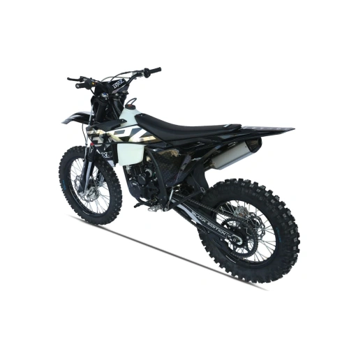 Мотоцикл кроссовый эндуро BRZ X8 PR300 BE 2589507
