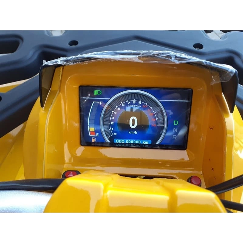 Квадроцикл MOTOLAND ATV 200 Wild Track 248051