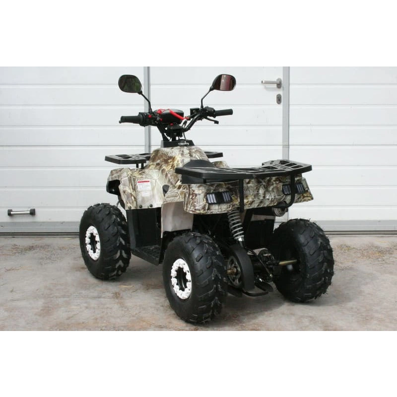 Квадроцикл GRIZZLY Aerox Mini 125cc