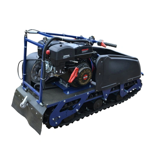 Мотобуксировщик БАРС СледОпыт FS. RS 13 л.с. 250077