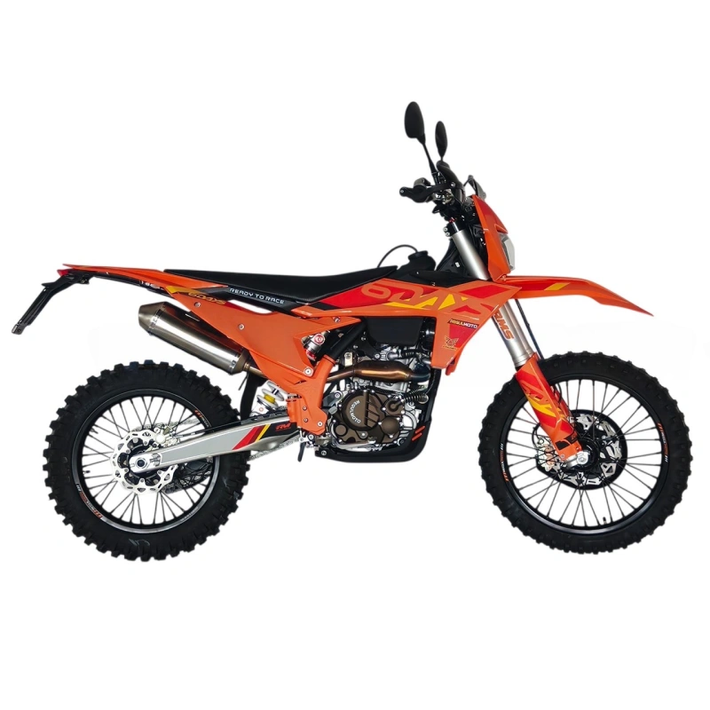 Мотоцикл REGULMOTO SIX DAYS ENDURO 2593268