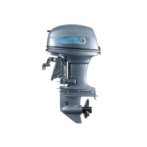 2х-тактный лодочный мотор MIKATSU M40FES 6482