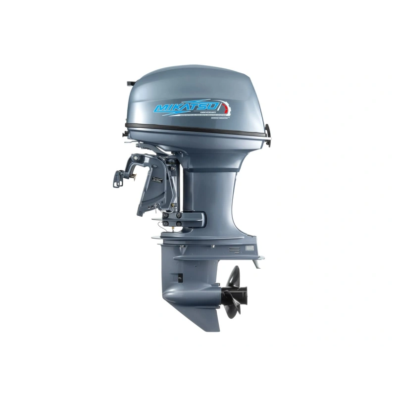 2х-тактный лодочный мотор MIKATSU M40FES 6482