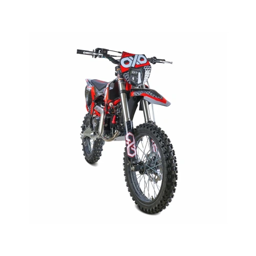 Питбайк OXO Base 125 B