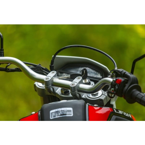 Мотоцикл LIFAN LF250GY-3 ТУРЭНДУРО 2589090