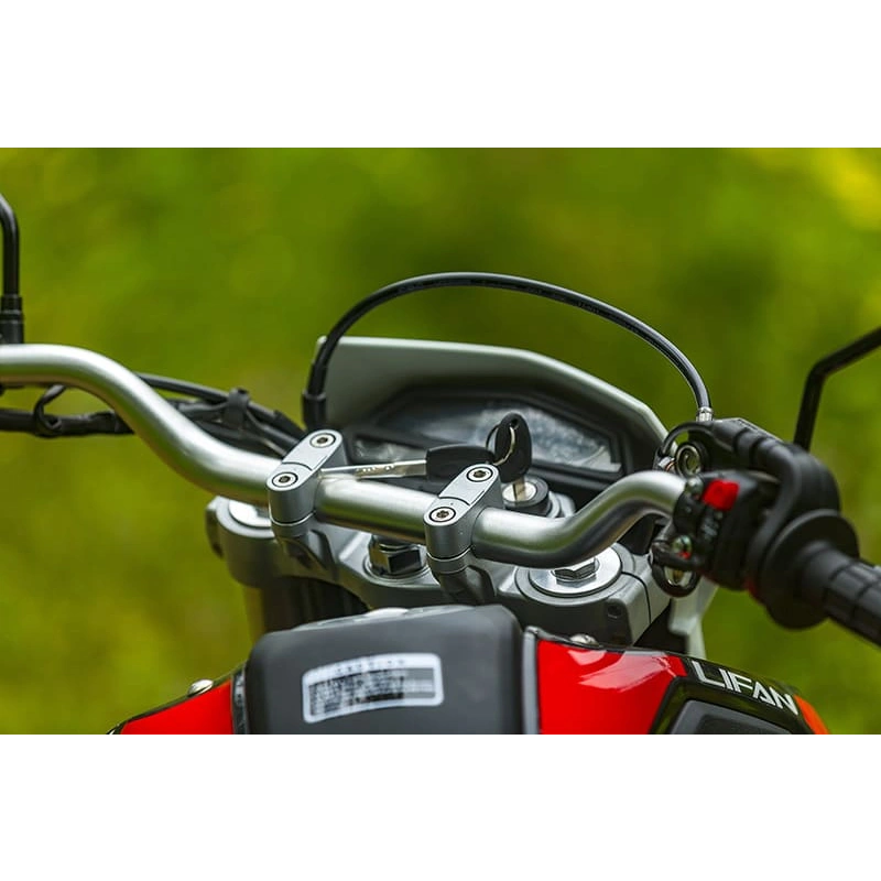 Мотоцикл LIFAN LF250GY-3 ТУРЭНДУРО 2589090