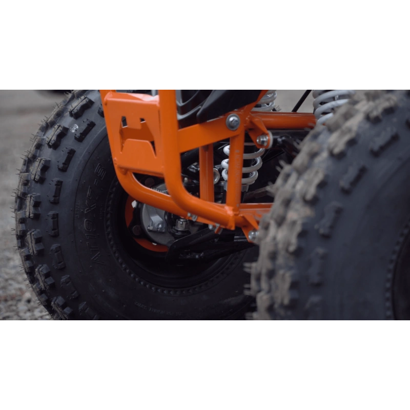 Квадроцикл SHARMAX Cross 150 (2024)