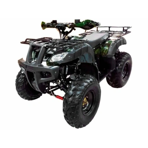Квадроцикл WELS Thunder 200 2587275
